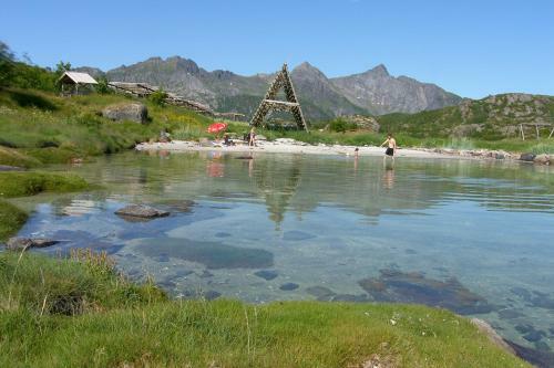 Kalle Lofoten