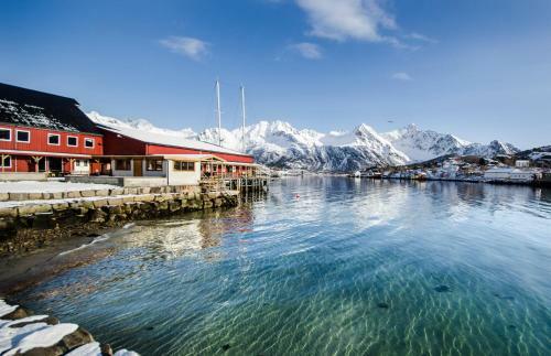 Kalle Lofoten