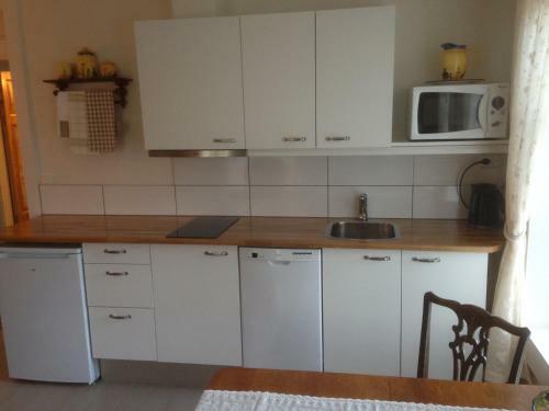 Kabelv�g Feriehus & Camping