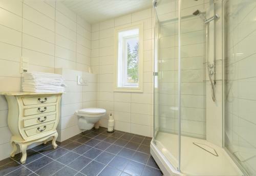 Kabelv�g Feriehus & Camping