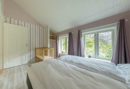 Kabelv�g Feriehus & Camping