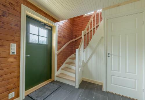 Kabelv�g Feriehus & Camping