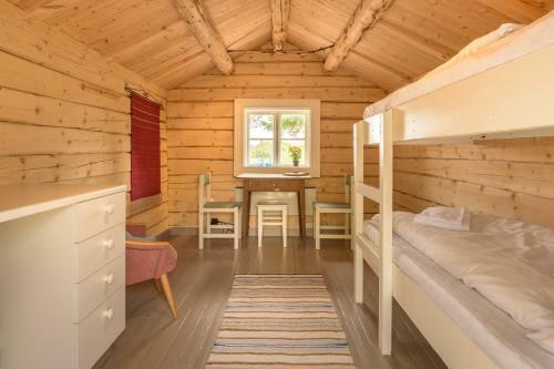 Kabelv�g Feriehus & Camping
