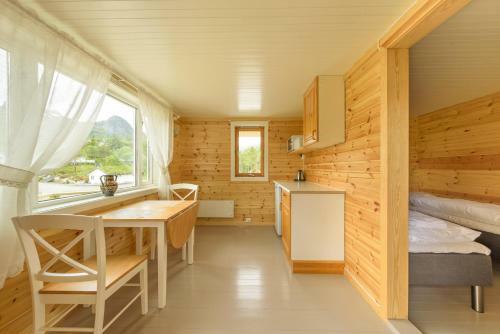 Kabelv�g Feriehus & Camping