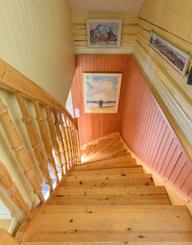 Kabelv�g Feriehus & Camping