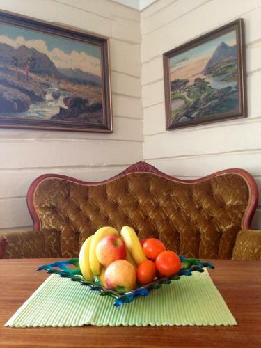 Kabelv�g Feriehus & Camping