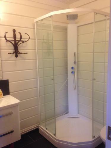 Kabelv�g Feriehus & Camping