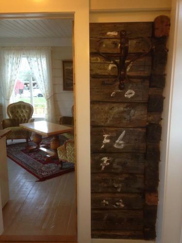 Kabelv�g Feriehus & Camping