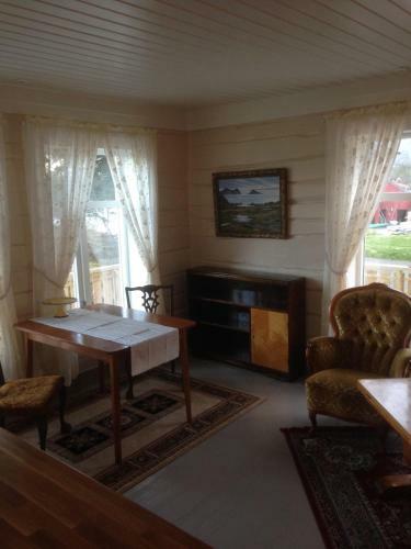 Kabelv�g Feriehus & Camping