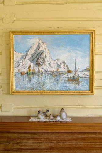 Kabelv�g Feriehus & Camping