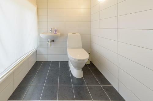 Kabelv�g Feriehus & Camping
