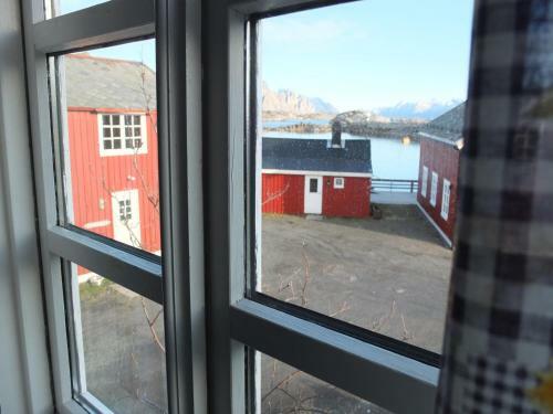 Apartamento Statsbuene I Kabelv�g