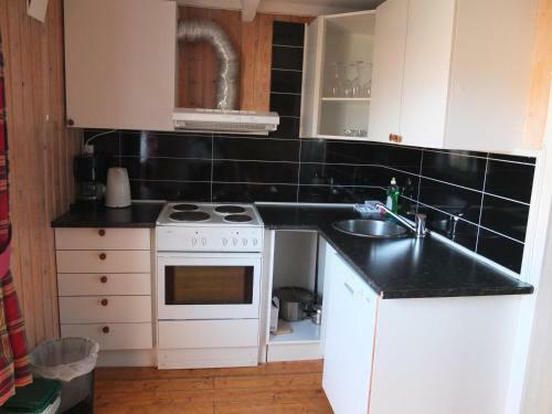Apartamento Statsbuene I Kabelv�g