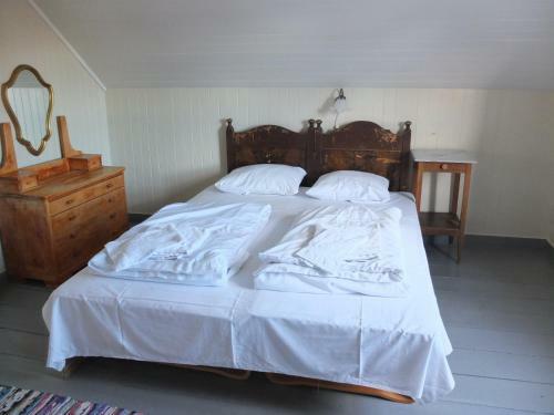 Apartamento Statsbuene I Kabelv�g