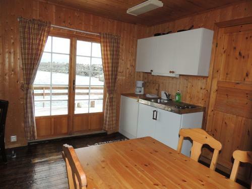 Apartamento Statsbuene I Kabelv�g