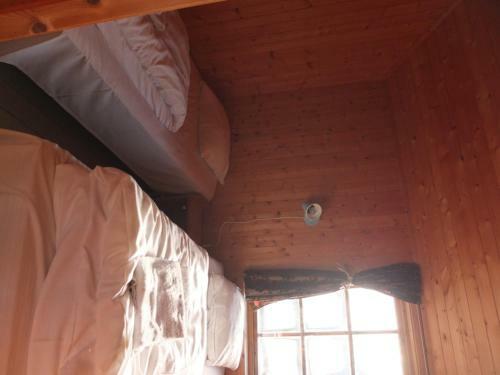 Apartamento Statsbuene I Kabelv�g