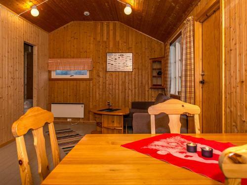 Apartamento Statsbuene I Kabelv�g