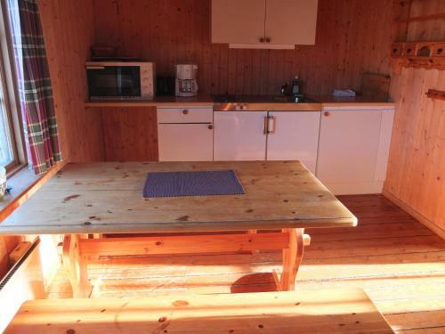Apartamento Statsbuene I Kabelv�g