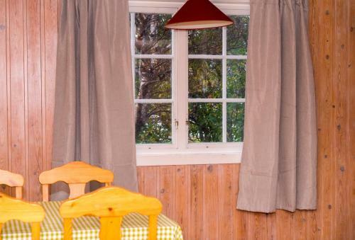 Apartamento Statsbuene I Kabelv�g