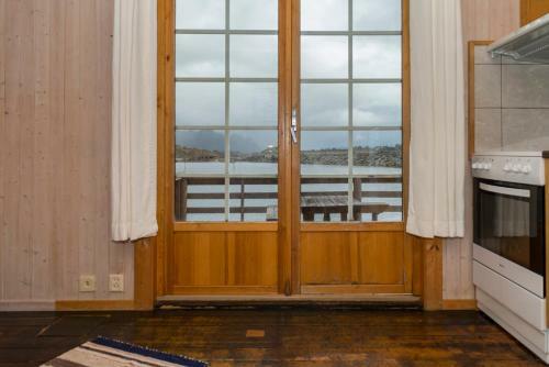 Apartamento Statsbuene I Kabelv�g