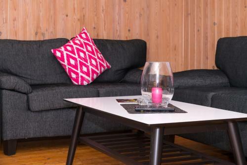 Apartamento Statsbuene I Kabelv�g