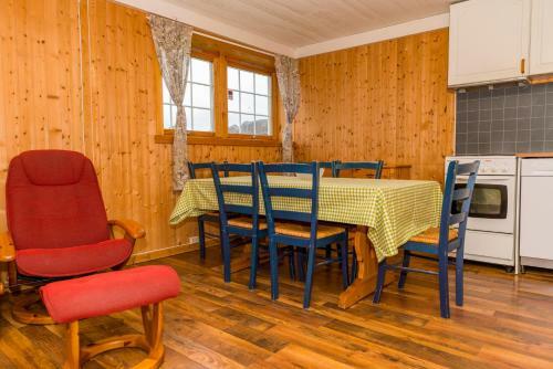 Apartamento Statsbuene I Kabelv�g