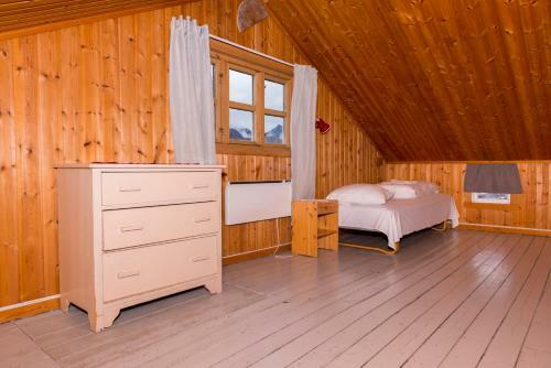 Apartamento Statsbuene I Kabelv�g