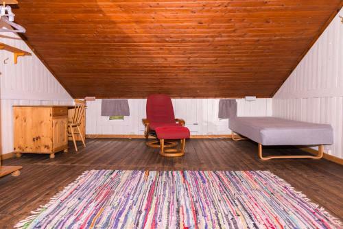 Apartamento Statsbuene I Kabelv�g