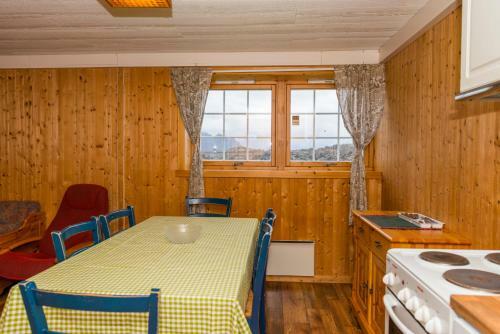 Apartamento Statsbuene I Kabelv�g