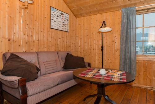 Apartamento Statsbuene I Kabelv�g