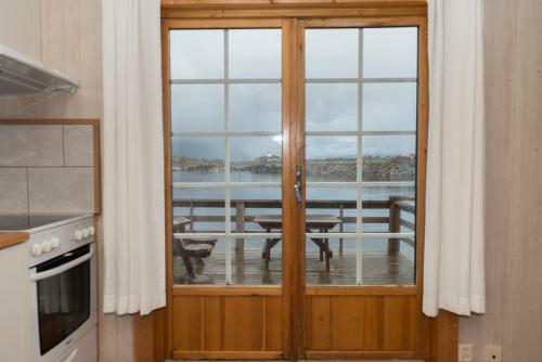 Apartamento Statsbuene I Kabelv�g