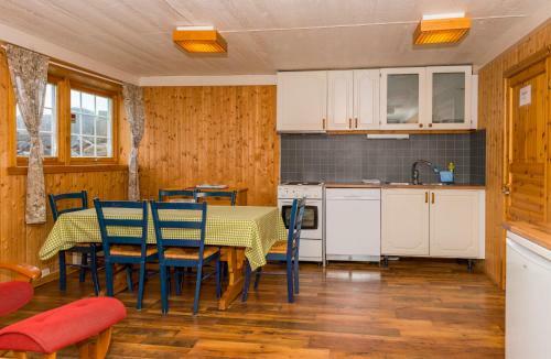 Apartamento Statsbuene I Kabelv�g