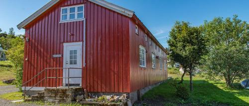 Apartamento Statsbuene I Kabelv�g