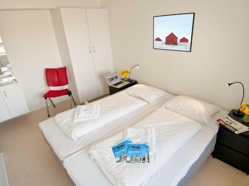 Albergue Lofoten Vandrerhjem Kabelv�g