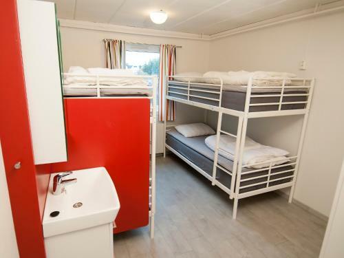 Albergue Lofoten Vandrerhjem Kabelv�g