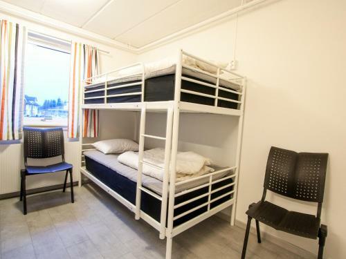 Albergue Lofoten Vandrerhjem Kabelv�g