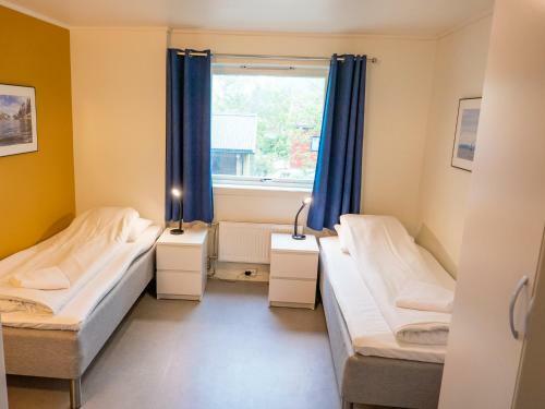 Albergue Lofoten Vandrerhjem Kabelv�g