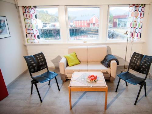 Albergue Lofoten Vandrerhjem Kabelv�g