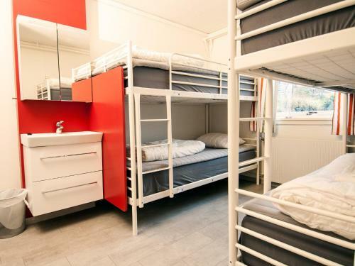 Albergue Lofoten Vandrerhjem Kabelv�g