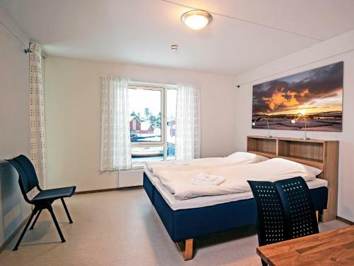 Albergue Lofoten Vandrerhjem Kabelv�g