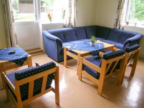 Albergue Lofoten Vandrerhjem Kabelv�g