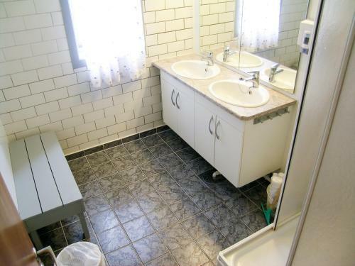 Albergue Lofoten Vandrerhjem Kabelv�g