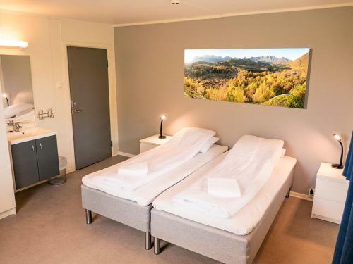 Albergue Lofoten Vandrerhjem Kabelv�g