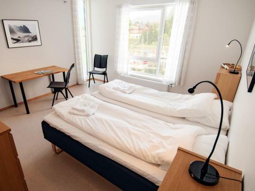 Albergue Lofoten Vandrerhjem Kabelv�g
