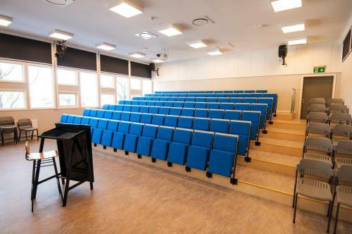 Albergue Lofoten Vandrerhjem Kabelv�g