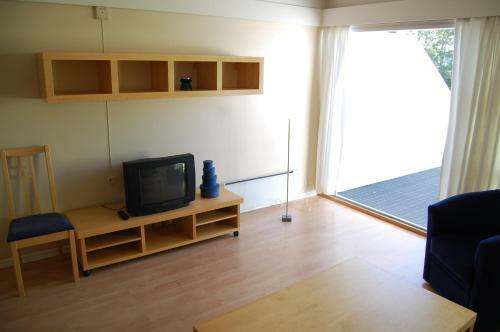 Apartamento Hamresanden Resort
