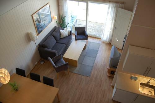 Apartamento Hamresanden Resort