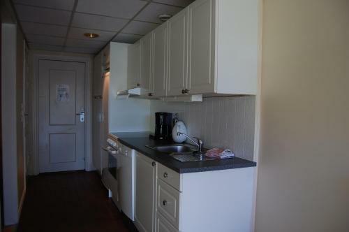 Apartamento Hamresanden Resort