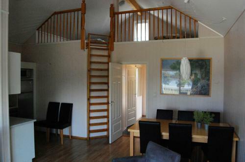 Apartamento Hamresanden Resort