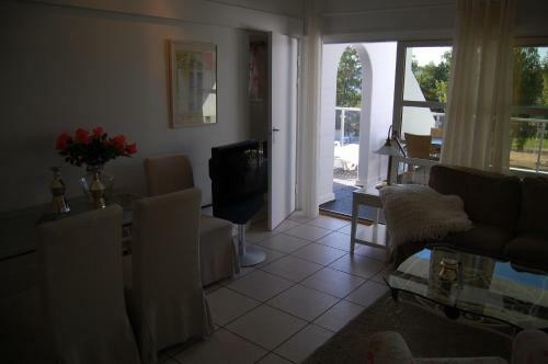 Apartamento Hamresanden Resort
